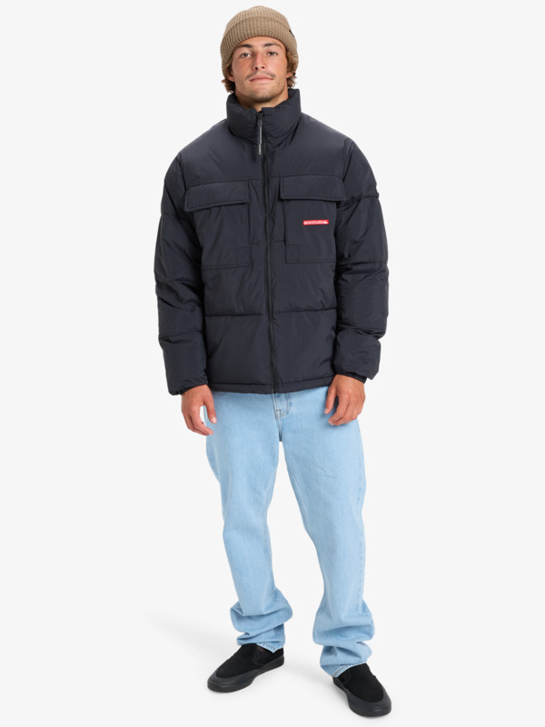 Stay Puff - Insulator Jacket for Men  EQYJK04179