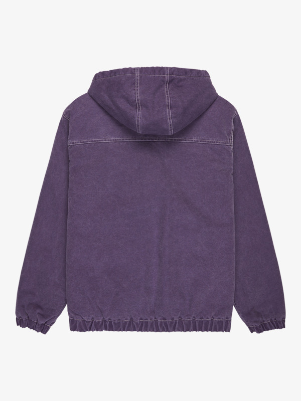 Straight Out Mercury - Street Jacket for Men  EQYJK04180