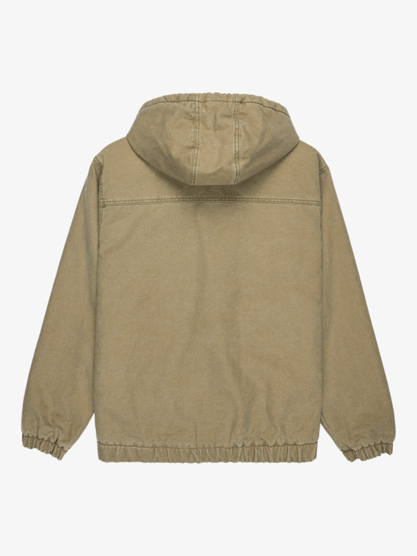 Straight Out Mercury - Street Jacket for Men EQYJK04180