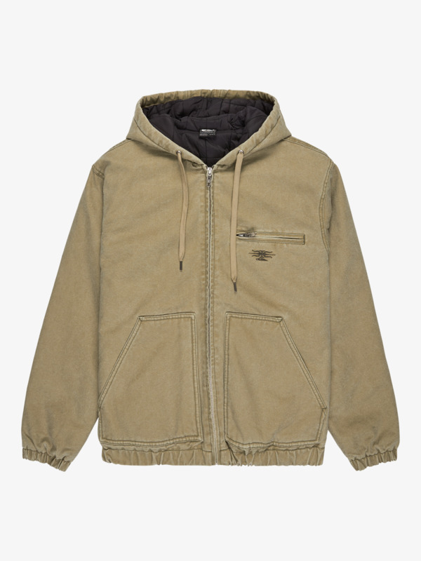 Straight Out Mercury - Street Jacket for Men EQYJK04180