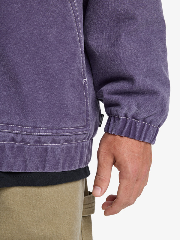 Straight Out Mercury - Street Jacket for Men  EQYJK04180