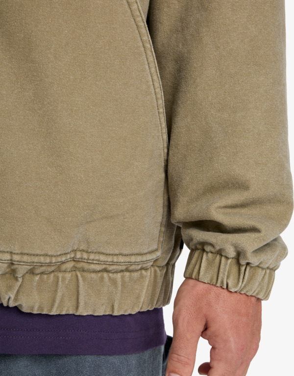 Straight Out Mercury - Street Jacket for Men EQYJK04180