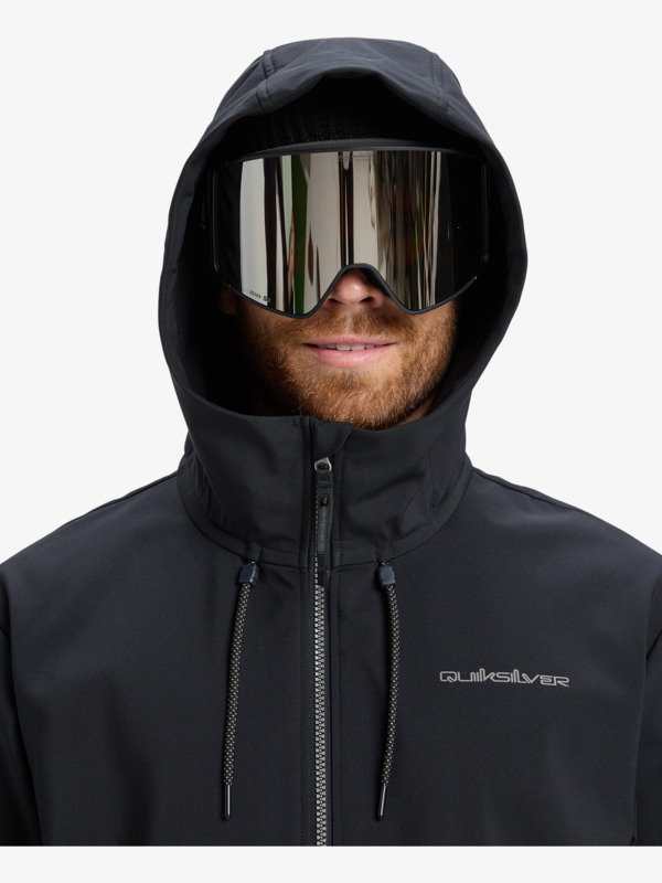 Live For The Dream - Snow Jacket for Men  EQYJK04185