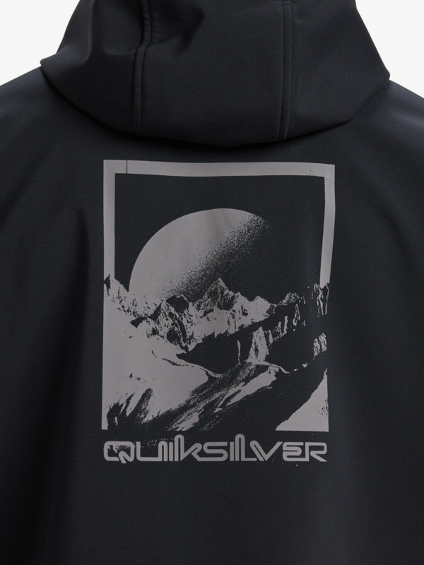 Live For The Dream - Snow Jacket for Men  EQYJK04185