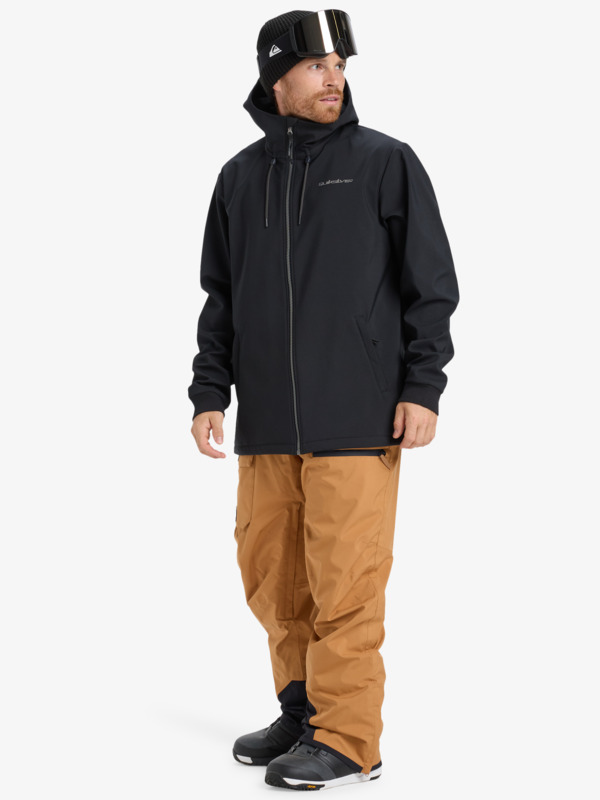 Live For The Dream - Snow Jacket for Men  EQYJK04185