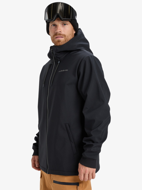 Live For The Dream - Snow Jacket for Men  EQYJK04185