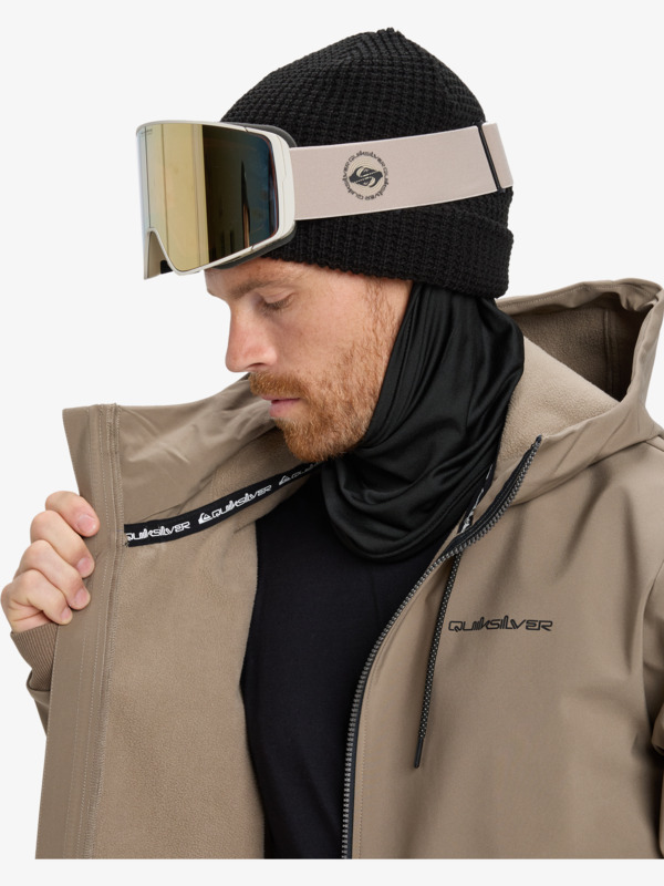 Live For The Dream - Snow Jacket for Men  EQYJK04185