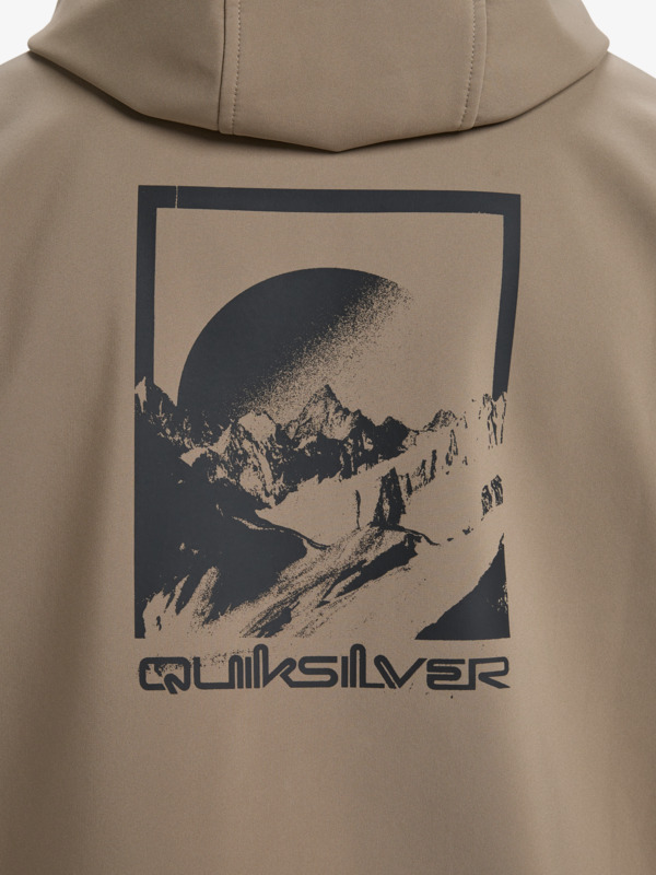 Live For The Dream - Snow Jacket for Men  EQYJK04185