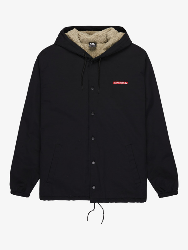 Rain Cloud 3K - Waterproof Coach Jacket for Men  EQYJK04186