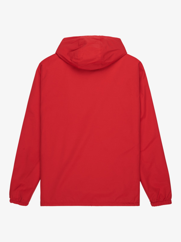 Rain Cloud 3K - Waterproof Coach Jacket for Men  EQYJK04186