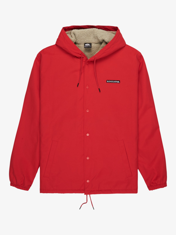 Rain Cloud 3K - Waterproof Coach Jacket for Men  EQYJK04186
