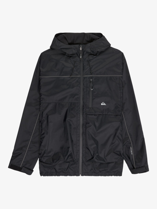 Full Rig - Waterproof Jacket for Men  EQYJK04187