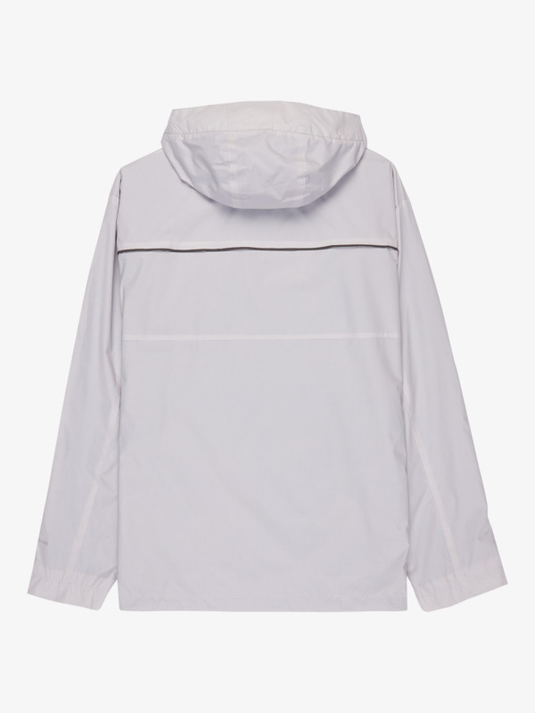 Full Rig - Waterproof Hooded Jacket for Men  EQYJK04187