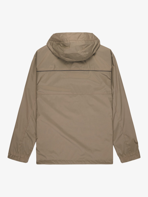Full Rig - Waterproof Jacket for Men  EQYJK04187