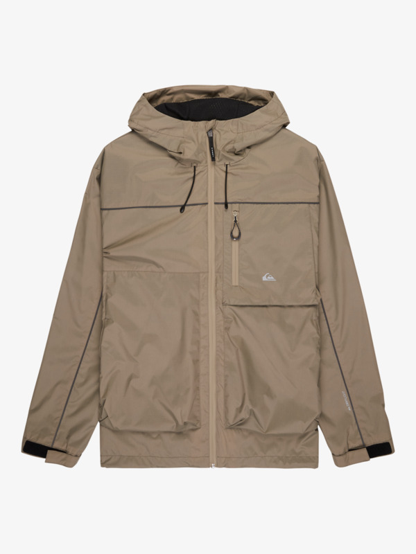 Full Rig - Waterproof Jacket for Men  EQYJK04187