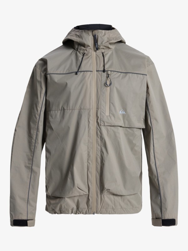 Full Rig - Waterproof Jacket for Men  EQYJK04187