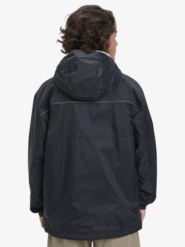 Full Rig - Waterproof Jacket for Men  EQYJK04187