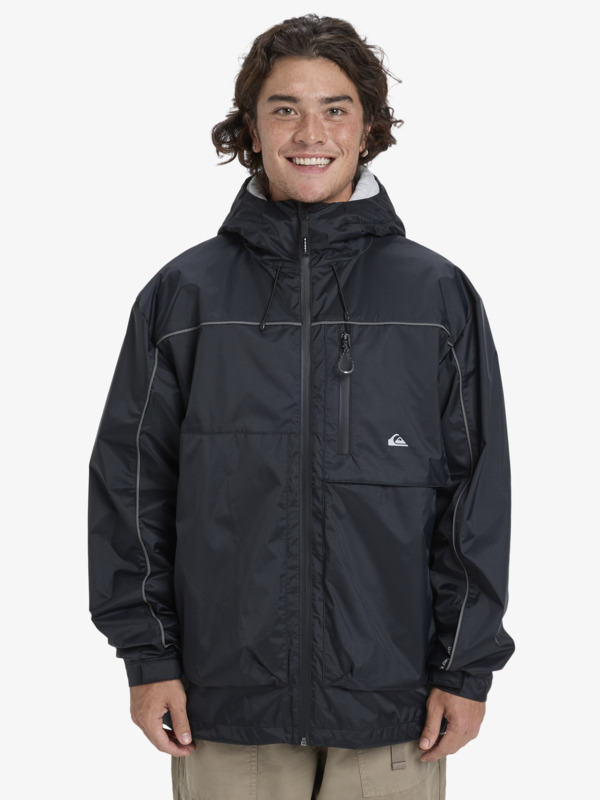 Full Rig - Waterproof Jacket for Men  EQYJK04187