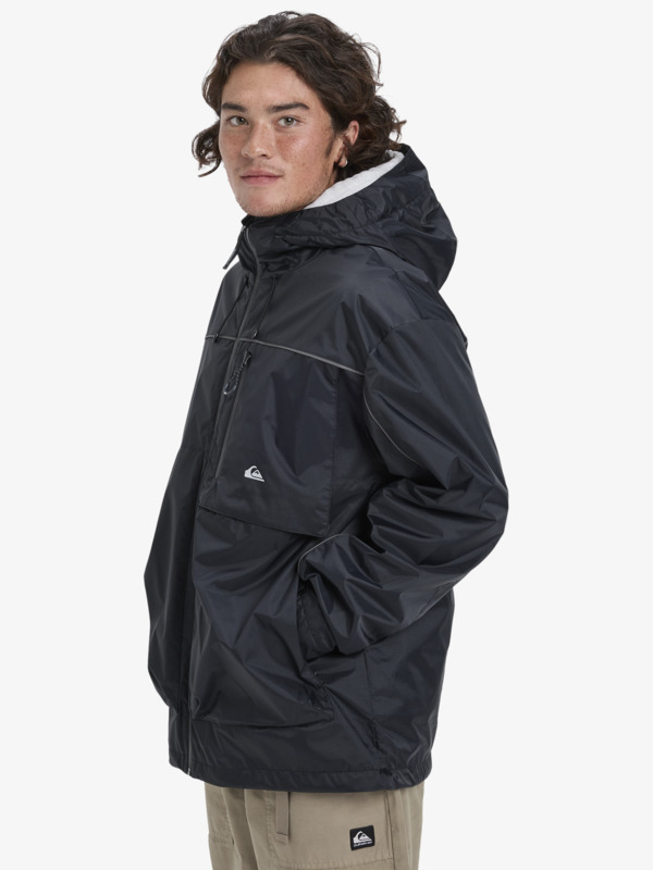 Full Rig - Waterproof Jacket for Men  EQYJK04187