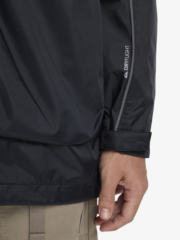 Full Rig - Waterproof Jacket for Men  EQYJK04187