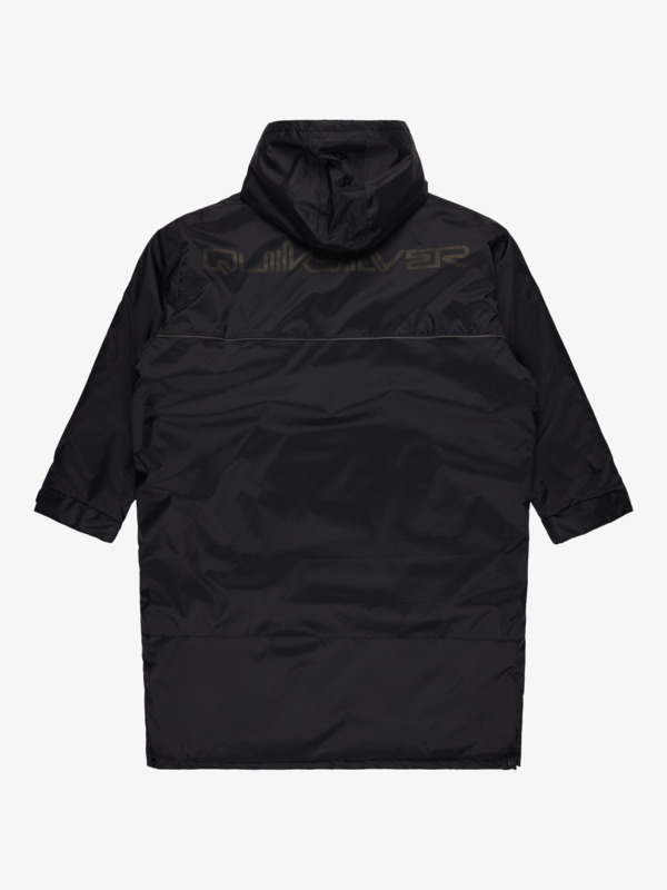 Full Rig Poncho - Poncho Changing Jacket for Men  EQYJK04188