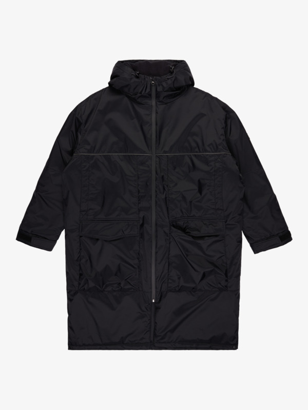 Full Rig Poncho - Poncho Changing Jacket for Men  EQYJK04188