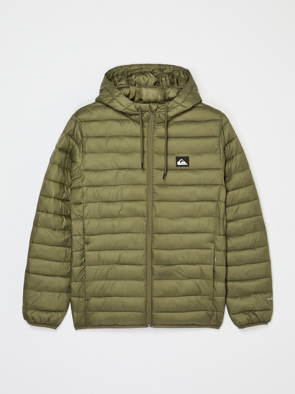 Scaly Hood  EQYJK04189
