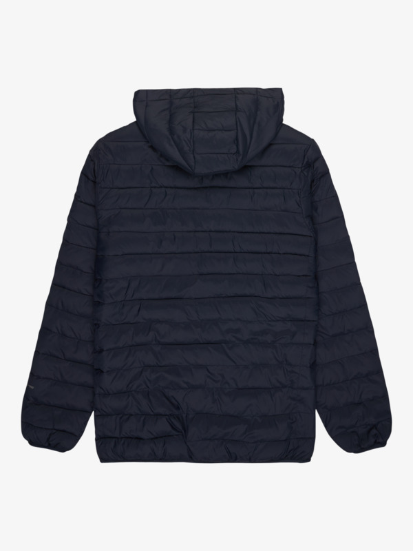 Scaly Hood - Insulator Jacket for Men  EQYJK04189
