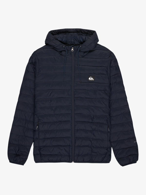 Scaly Hood - Insulator Jacket for Men  EQYJK04189