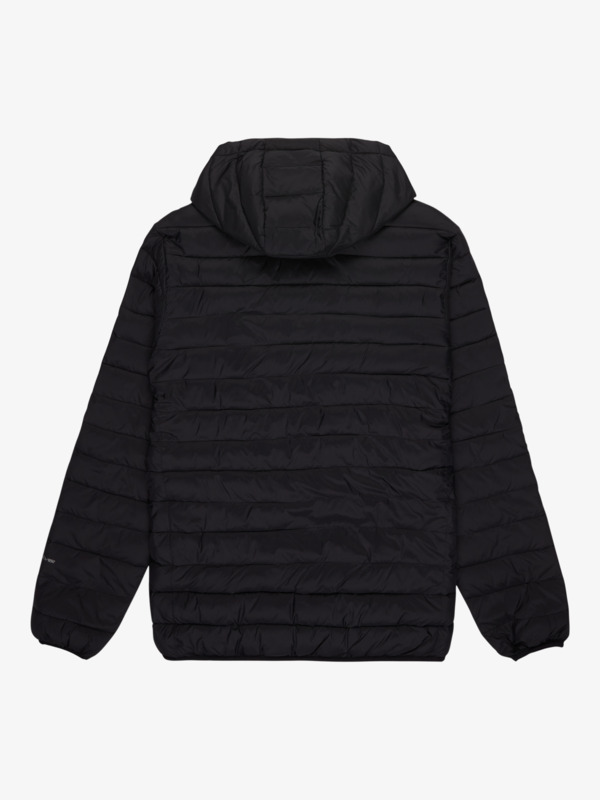 Scaly Hood - Insulator Jacket for Men  EQYJK04189