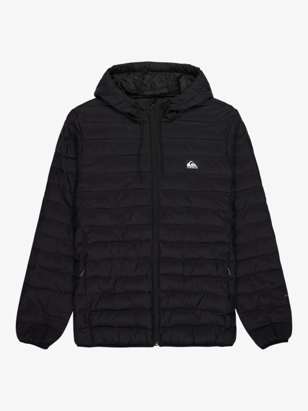 Scaly Hood - Insulator Jacket for Men  EQYJK04189