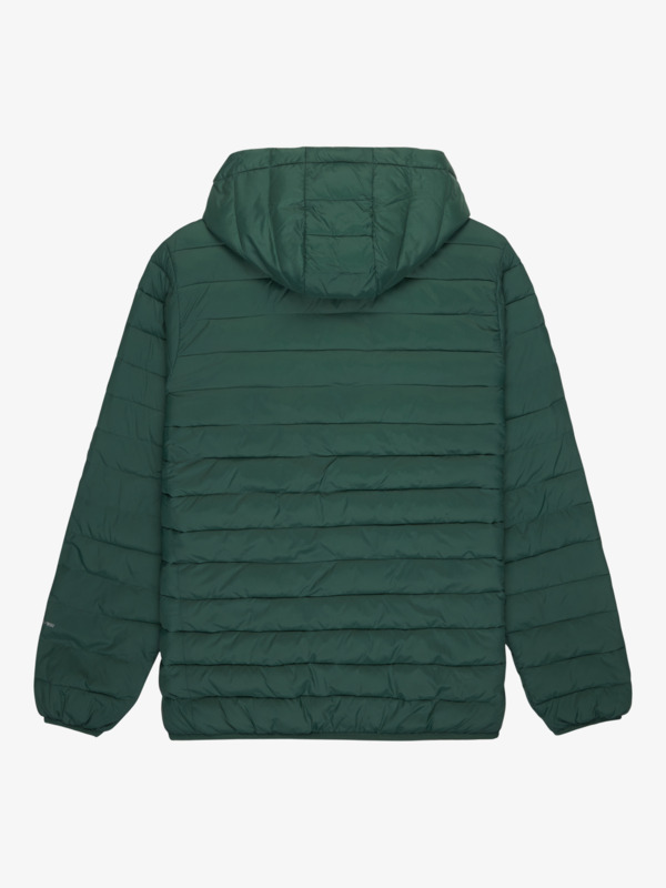 Scaly Hood - Insulator Jacket for Men  EQYJK04189