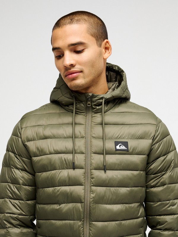 Scaly Hood  EQYJK04189
