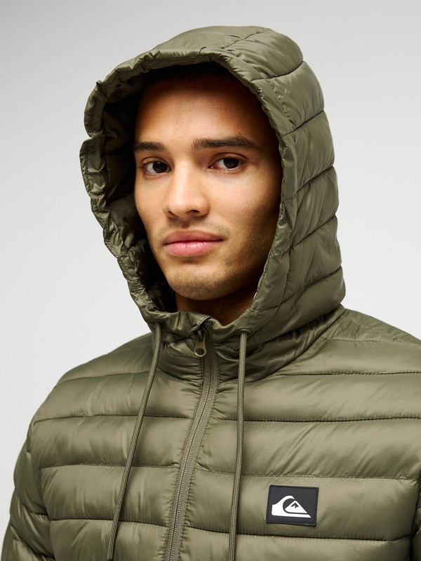 Scaly Hood  EQYJK04189