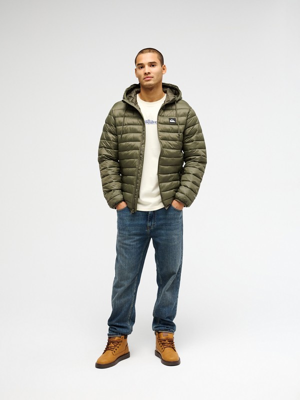 Scaly Hood  EQYJK04189