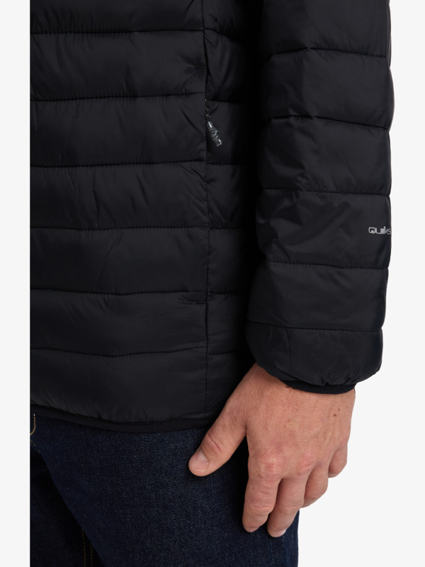Scaly Hood - Insulator Jacket for Men  EQYJK04189
