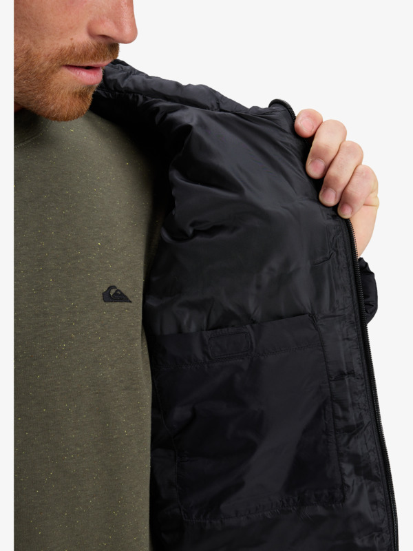 Scaly Hood - Insulator Jacket for Men  EQYJK04189
