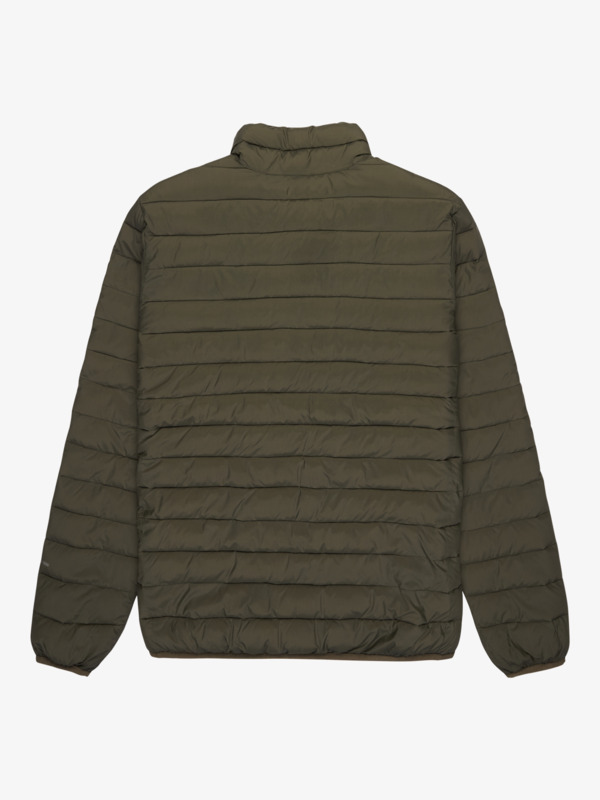 Scaly - Insulator Jacket for Men  EQYJK04190