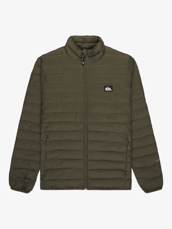 Scaly - Insulator Jacket for Men  EQYJK04190