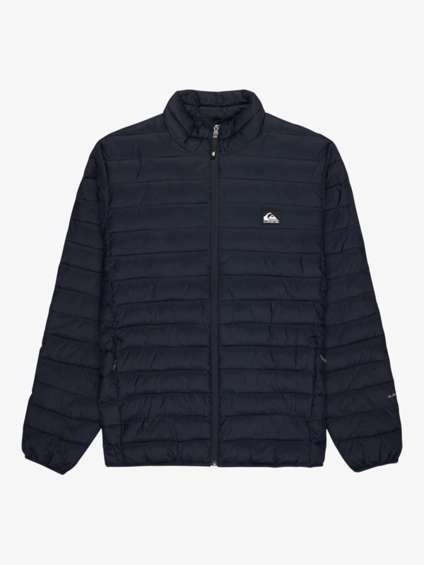 Scaly - Insulator Jacket for Men  EQYJK04190