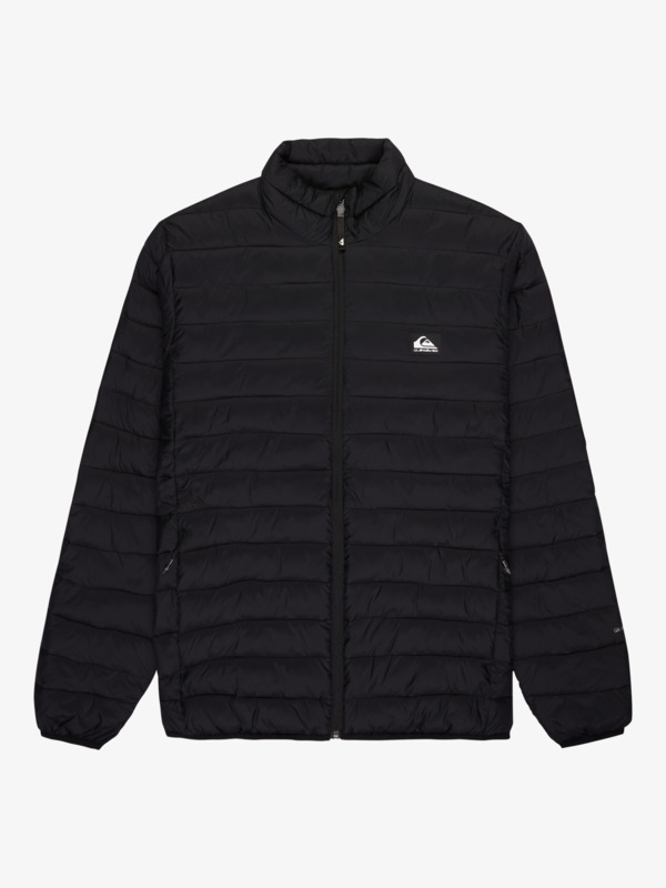 Scaly - Insulator Jacket for Men  EQYJK04190