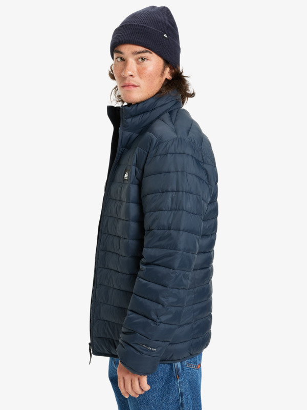 Scaly - Insulator Jacket for Men  EQYJK04190