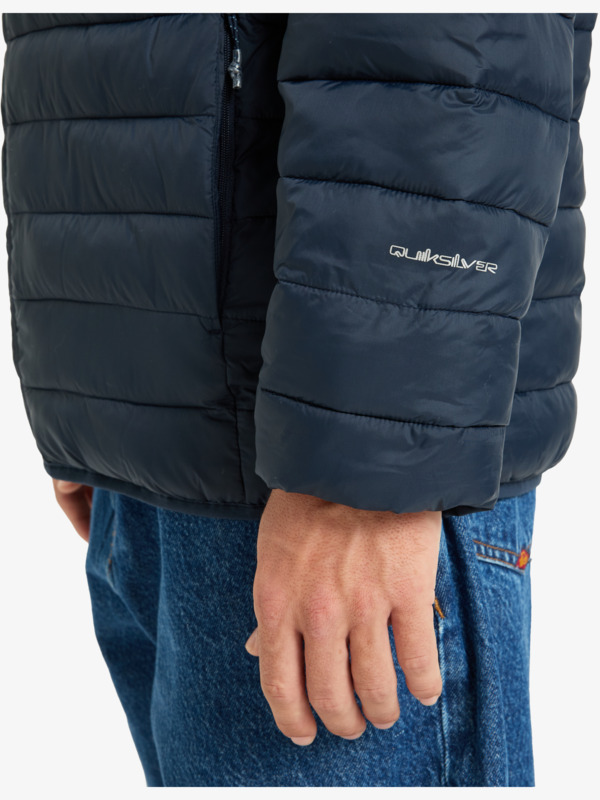 Scaly - Insulator Jacket for Men  EQYJK04190