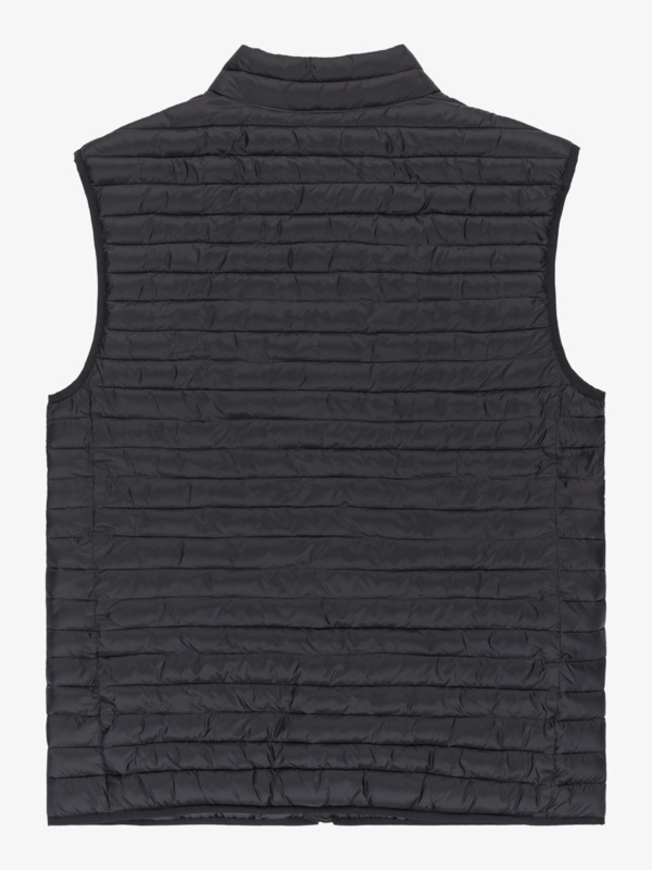 Scaly Sleeveless - Insulator Jacket for Men  EQYJK04191