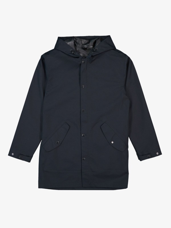 Diamond Rain - Waterproof Jacket for Men  EQYJK04193