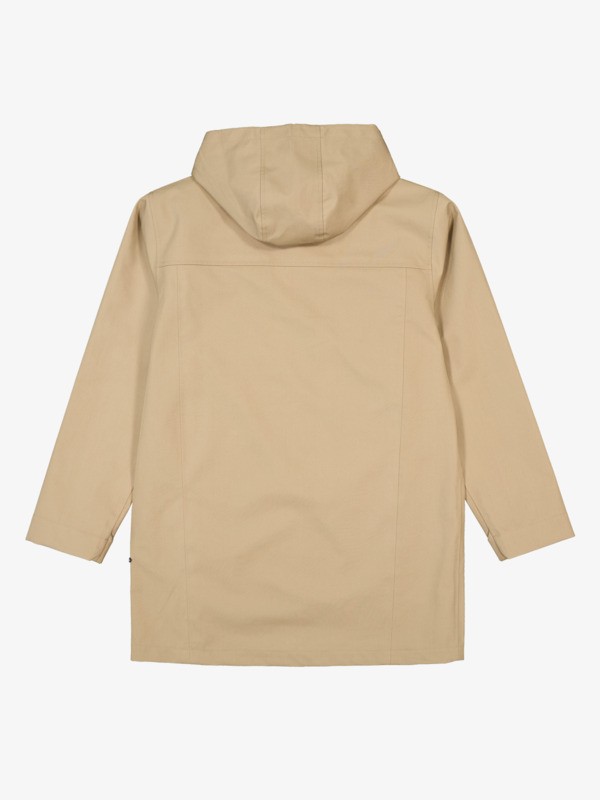 Diamond Rain - Waterproof Jacket for Men  EQYJK04193