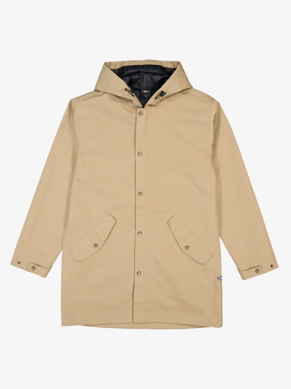 Diamond Rain - Waterproof Jacket for Men  EQYJK04193