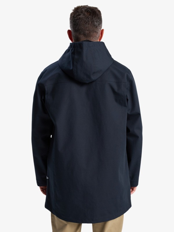 Diamond Rain - Waterproof Jacket for Men  EQYJK04193