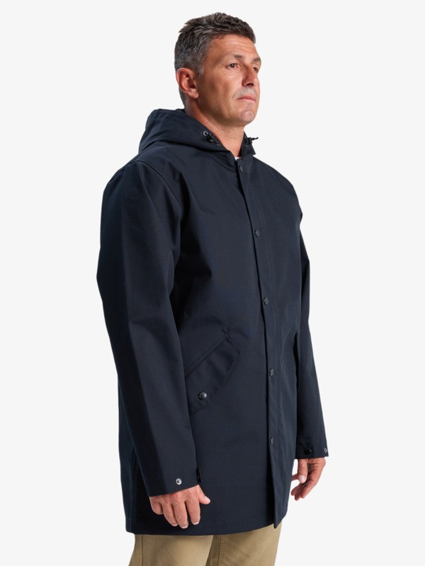 Diamond Rain - Waterproof Jacket for Men  EQYJK04193