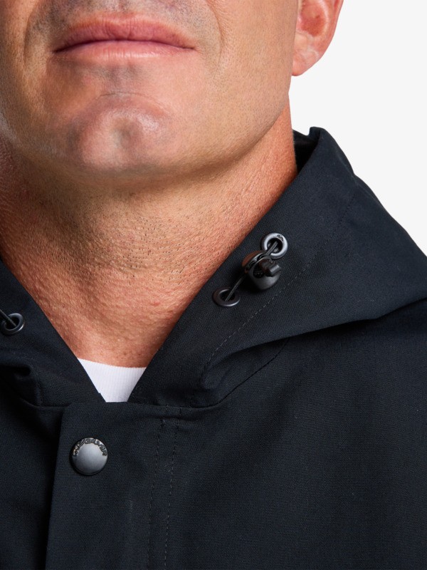 Diamond Rain - Waterproof Jacket for Men  EQYJK04193